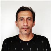 Profesor titulado en arquitectura, amante del dibujo y la acuarela